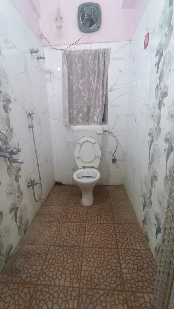 Unfurnished 3bhk in Hatigaon, Guwahati, Assam, India for Rent